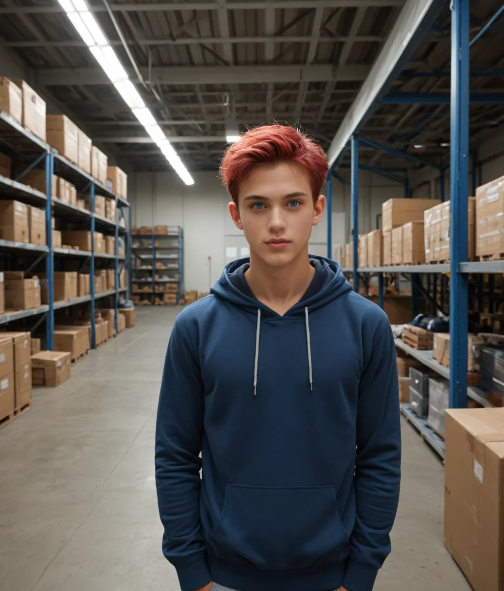 Daniel